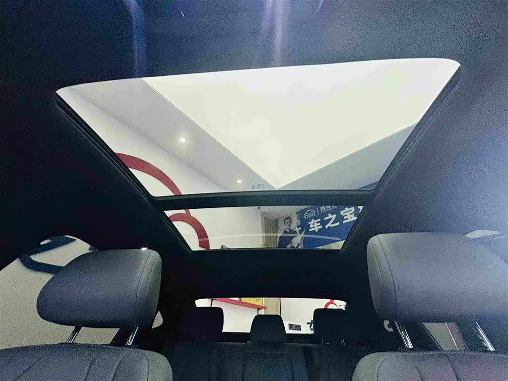 BYD Seal 07 DM-i 2025 — фото 25