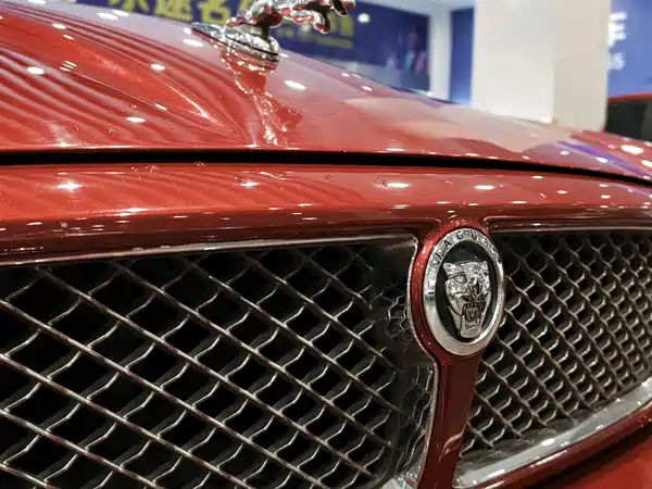 Jaguar XJ 2007
