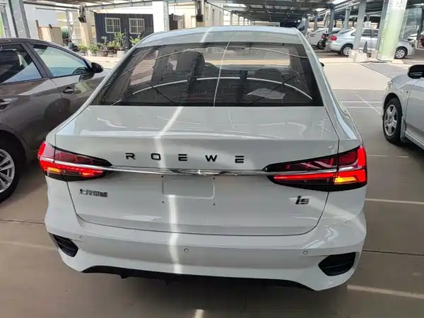 Roewe i5 2021