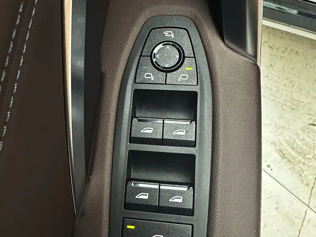 BMW X1 2024 — фото 16