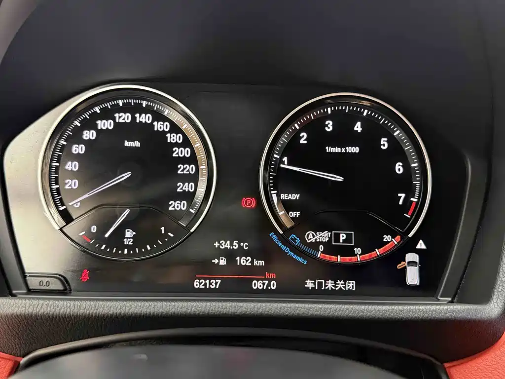 BMW X2 2021 — фото 16