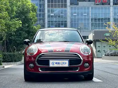 MINI MINI 2014