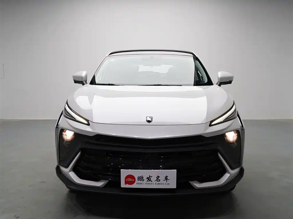 Fengxing T5 EVO 2024 — фото 2