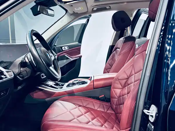 BMW X5 2023