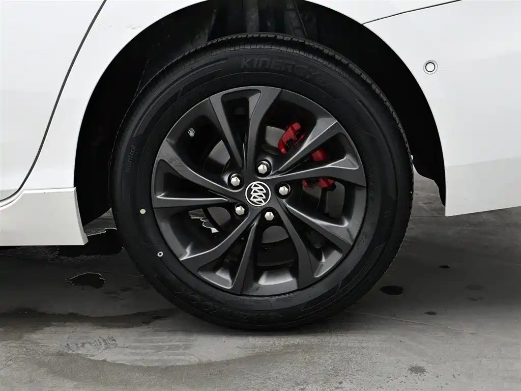 Buick Verano 2024 — фото 9