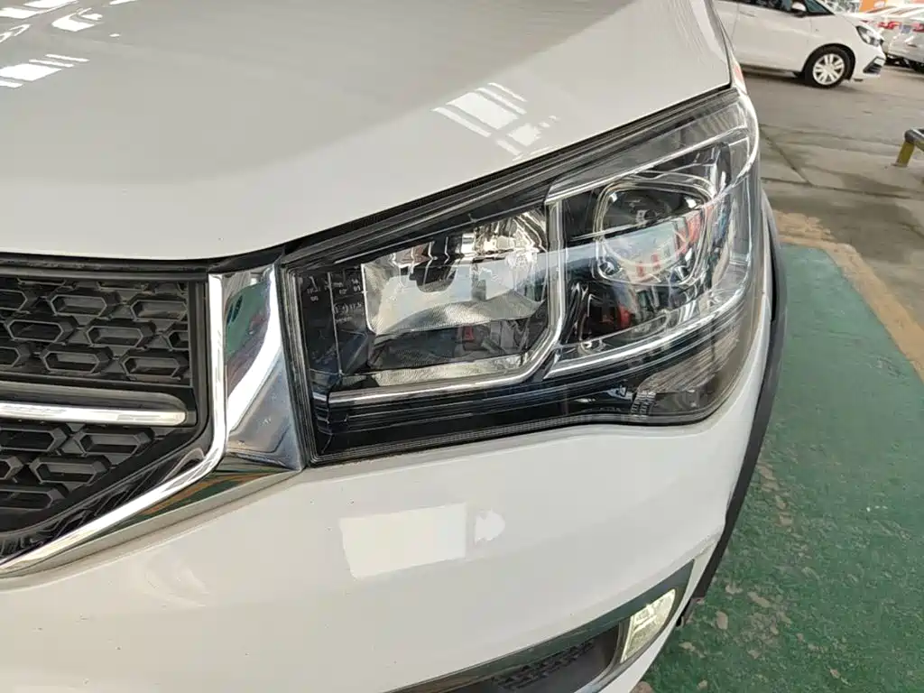 Chery Tiggo 3x 2020 — фото 24