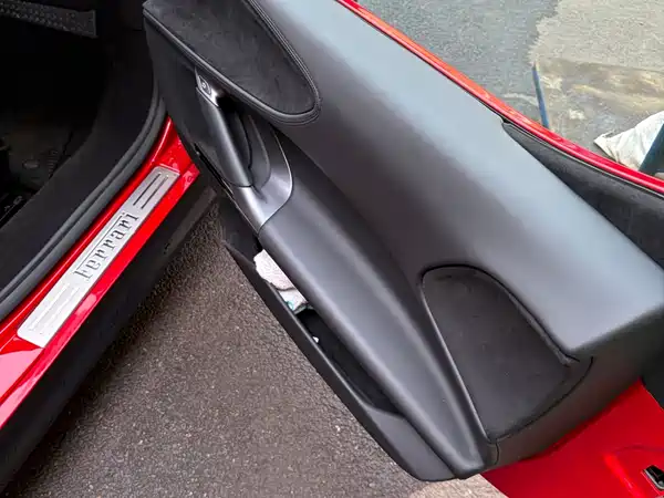 Ferrari SF90 2020