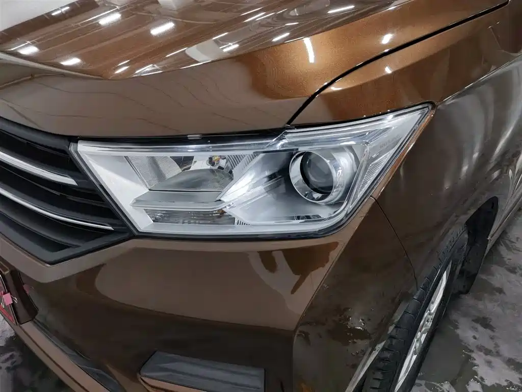Wuling Hongguang 2022