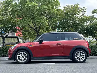 MINI MINI 2014
