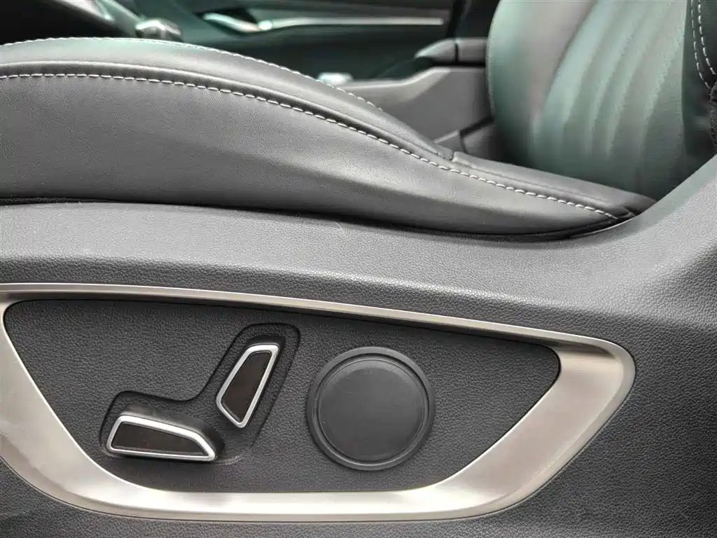 Changan CS75 PLUS 2020 — фото 14