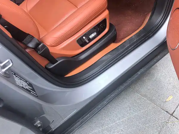 Li Auto L9 2022