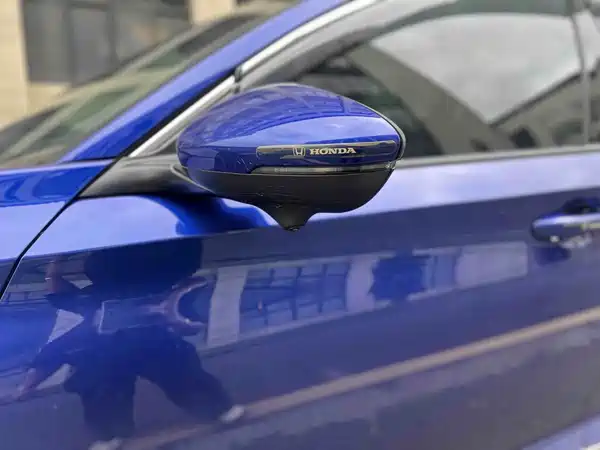 Honda Accord 2023