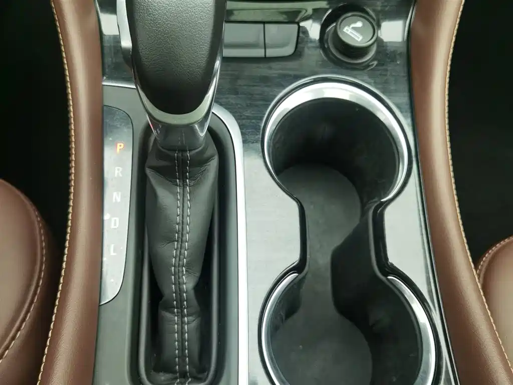 Buick Envision Plus 2021 — фото 13