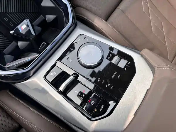 BMW X3 M50 2025