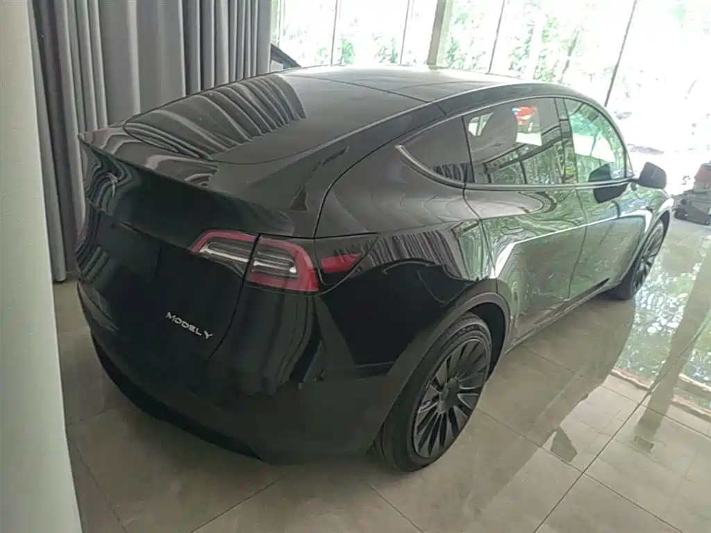 Tesla Model Y 2023 — фото 7