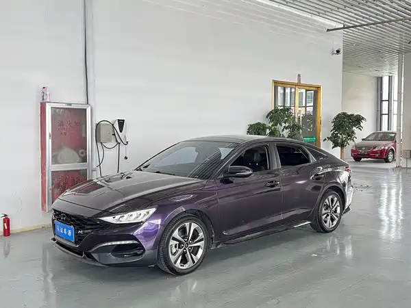 Hyundai Festa 2021