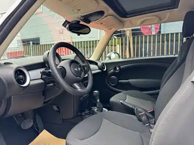 MINI MINI 2014