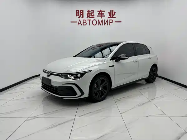 Volkswagen Golf 2023