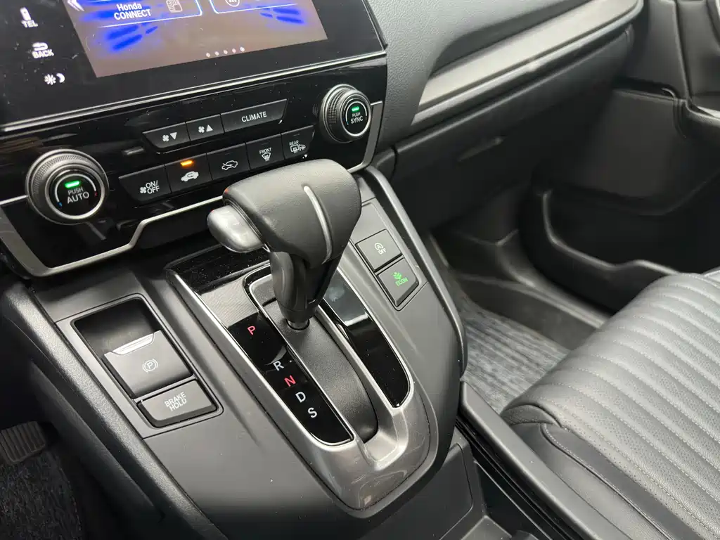 Honda Breeze 2023 — фото 13