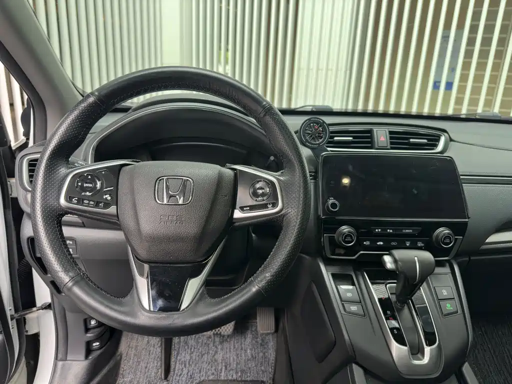 Honda Breeze 2023 — фото 7