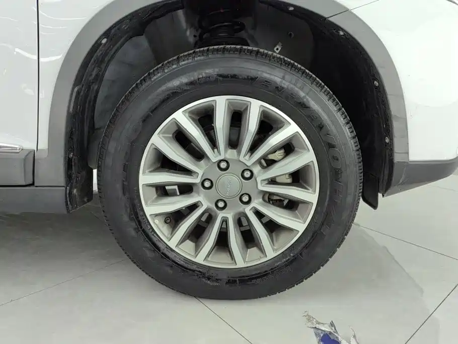 Haval H6 2019