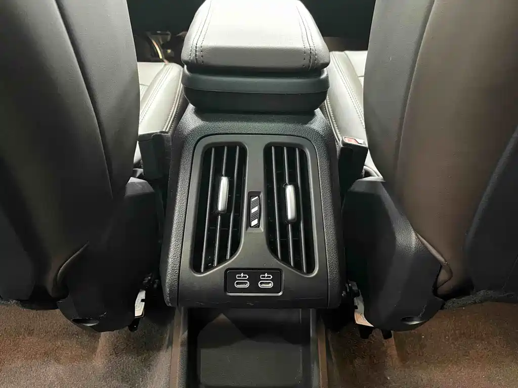 BMW X1 2023 — фото 14