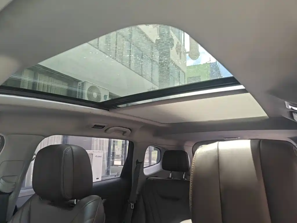 Chery Tiggo 8 PRO 2022 — фото 18