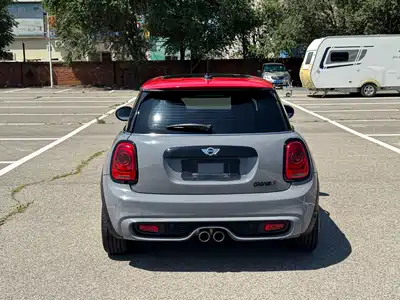 MINI MINI 2014