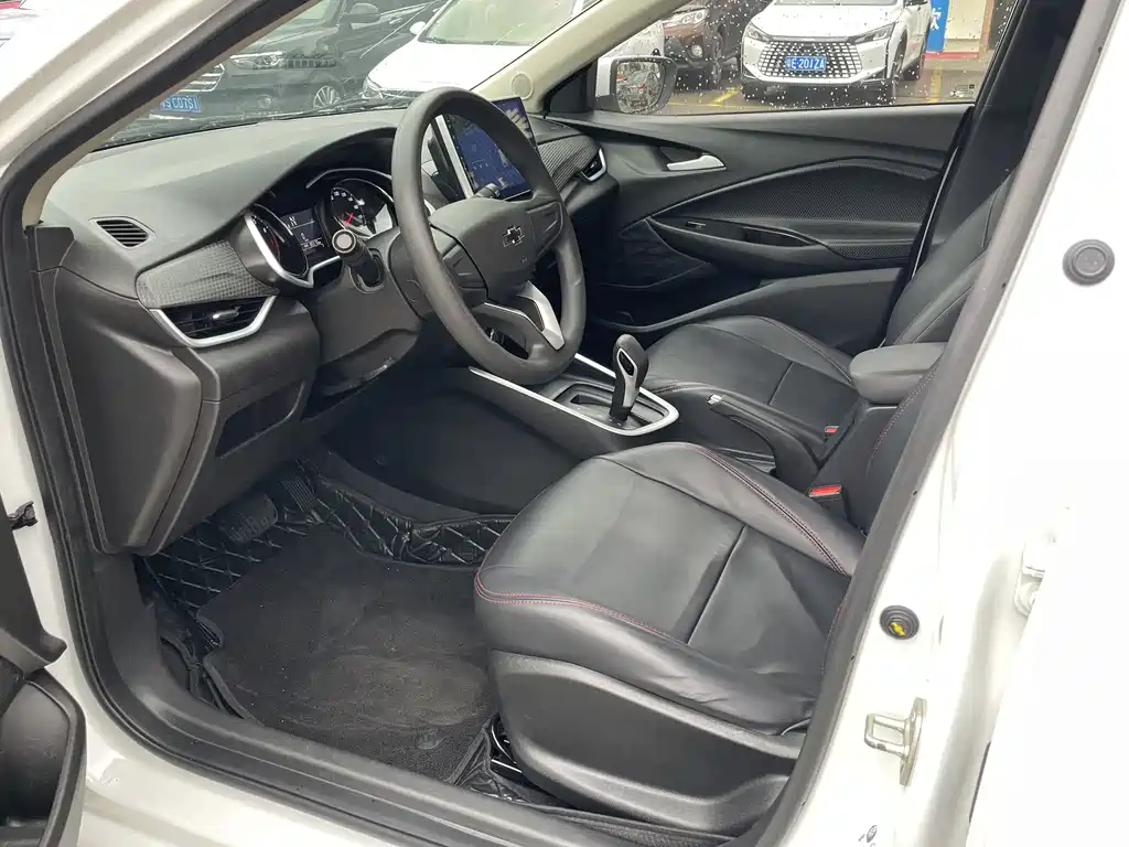 Chevrolet Cavalier 2022