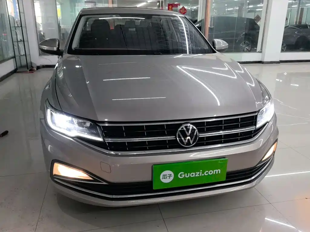 Volkswagen Bora 2022