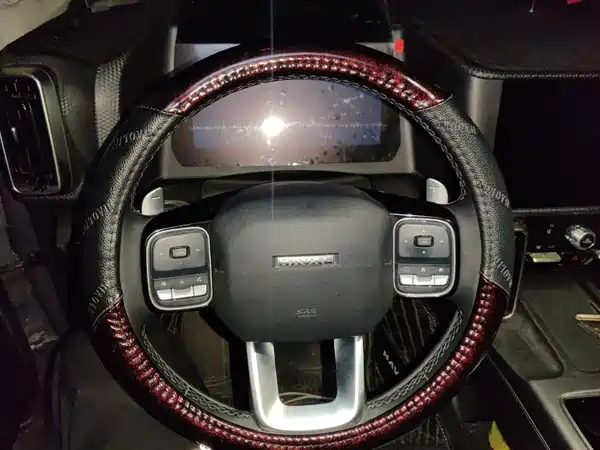 Haval Dargo 2024
