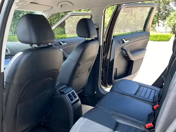 Skoda Yeti 2015