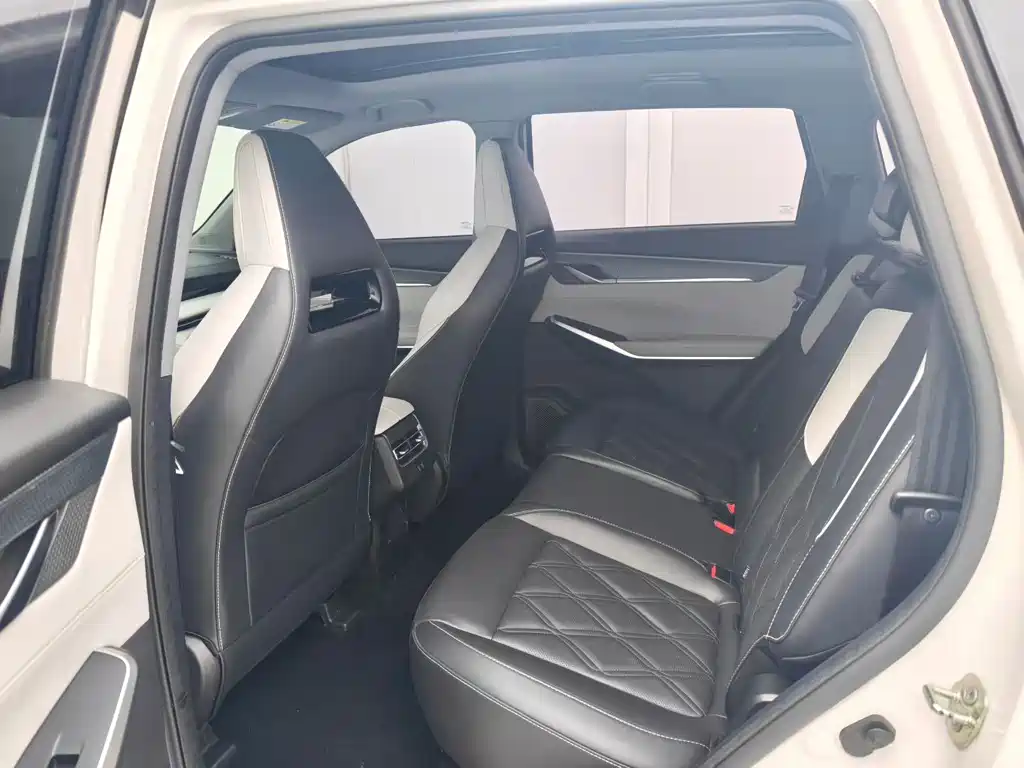 Changan CS75 PLUS 2023 — фото 6
