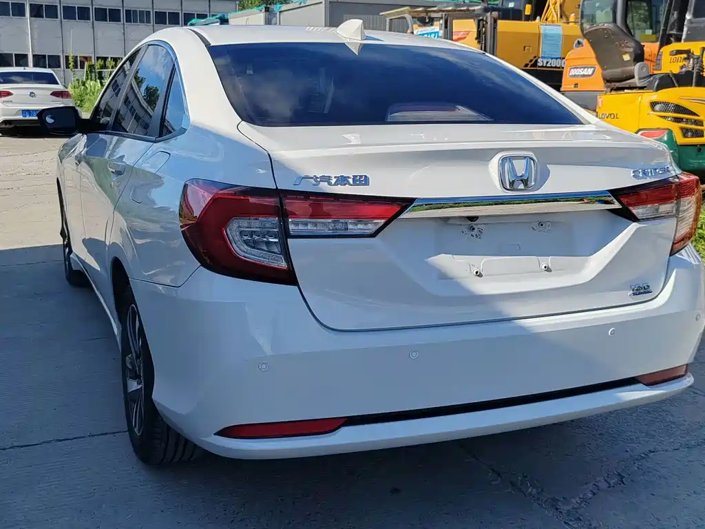 Honda Crider 2019 — фото 12