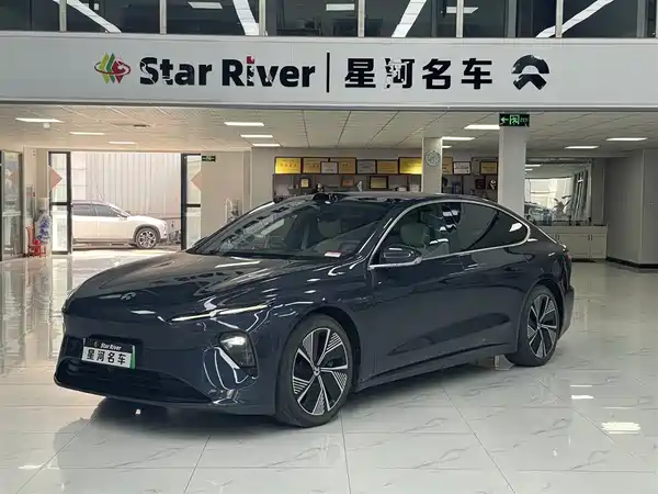 NIO ET7 2023