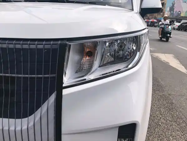 Wuling Hongguang PLUS 2023
