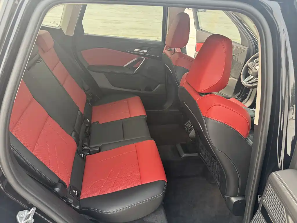 BMW X1 2023 — фото 12