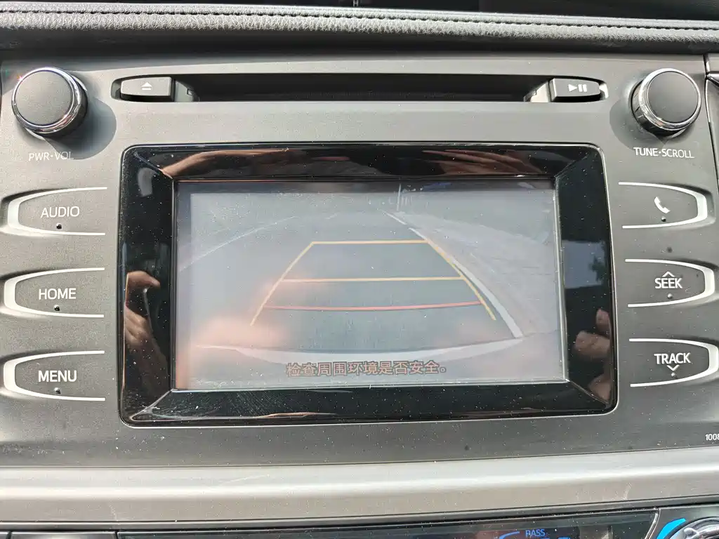 Toyota Highlander 2018 — фото 9