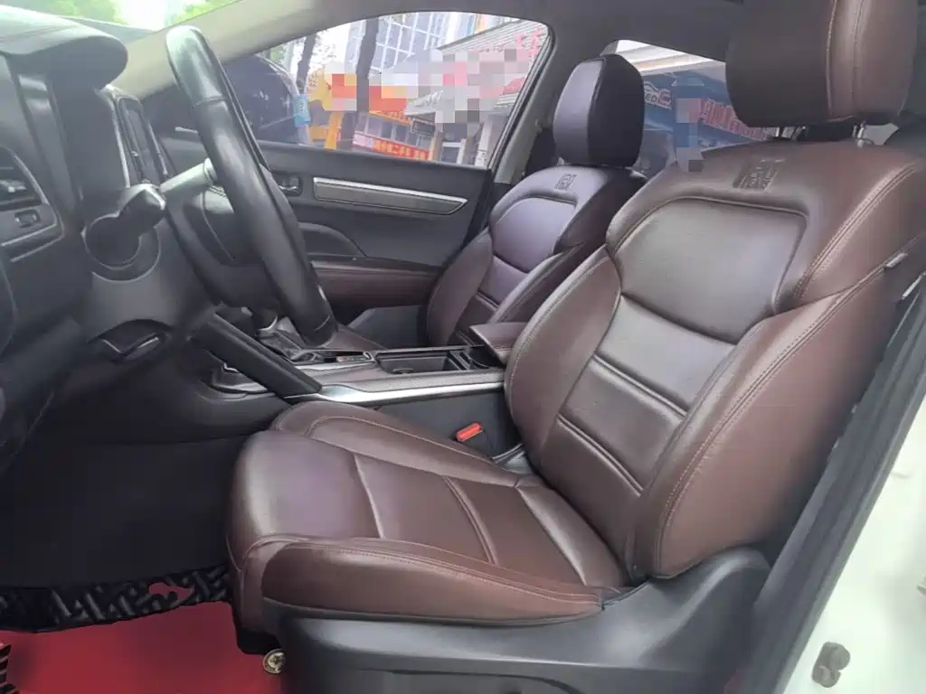 Renault Koleos 2018 — фото 15