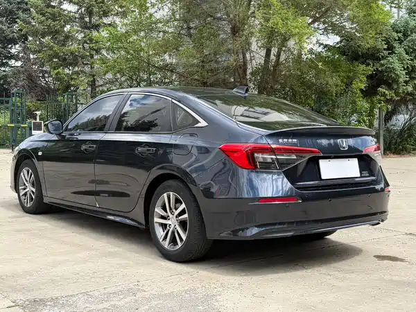 Honda Civic 2022