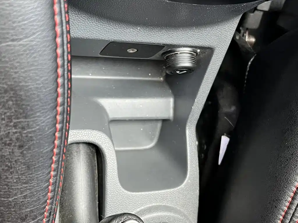 Ford Ecosport 2013 — фото 15