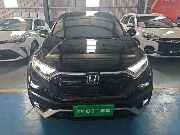 Honda CR-V 2022