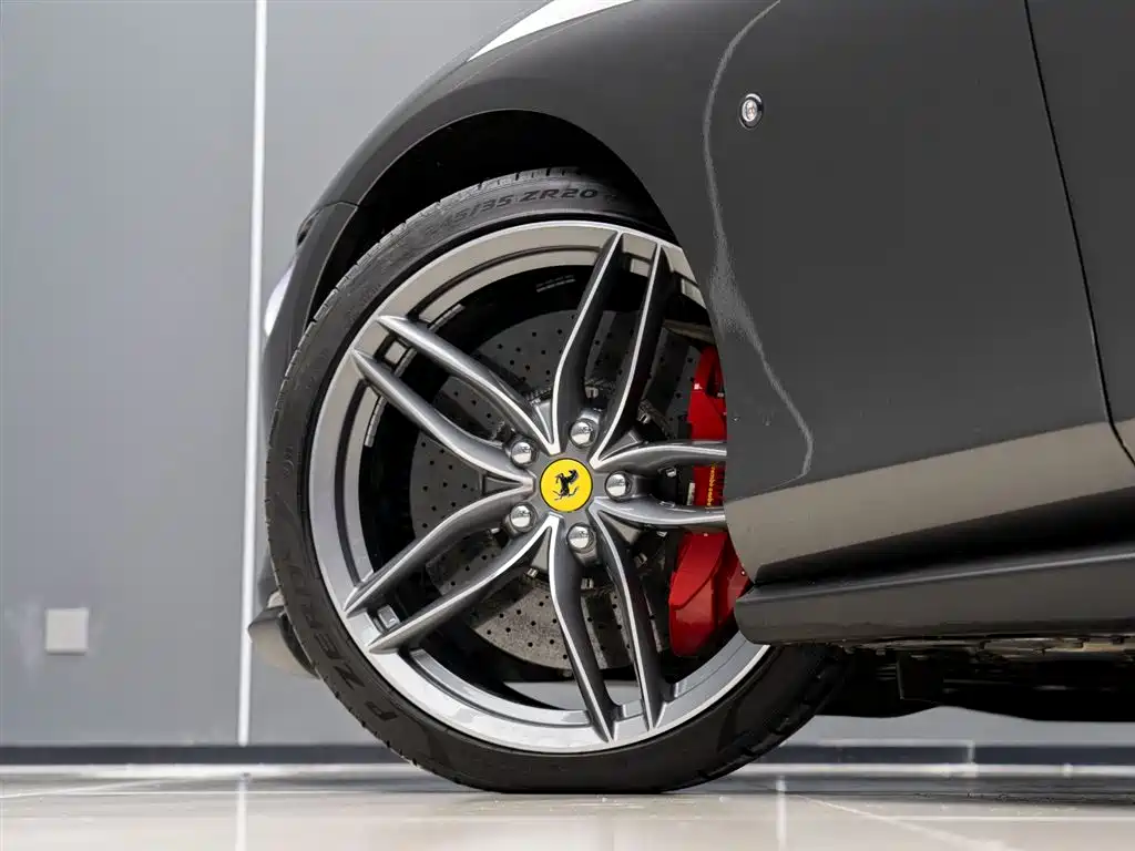 Ferrari Roma 2022 — фото 6