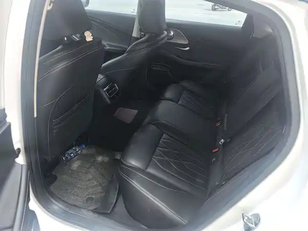 Chery Arrizo 8 2023