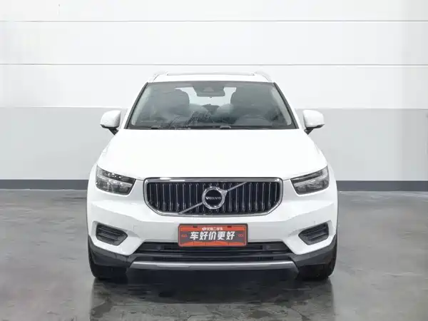 Volvo XC40 2020