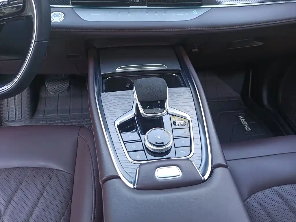 Chery Tiggo 8 PRO 2023 — фото 16