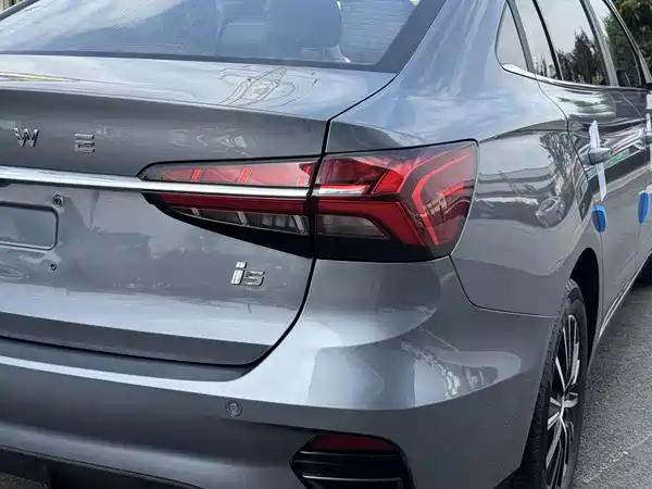 Roewe i5 2022