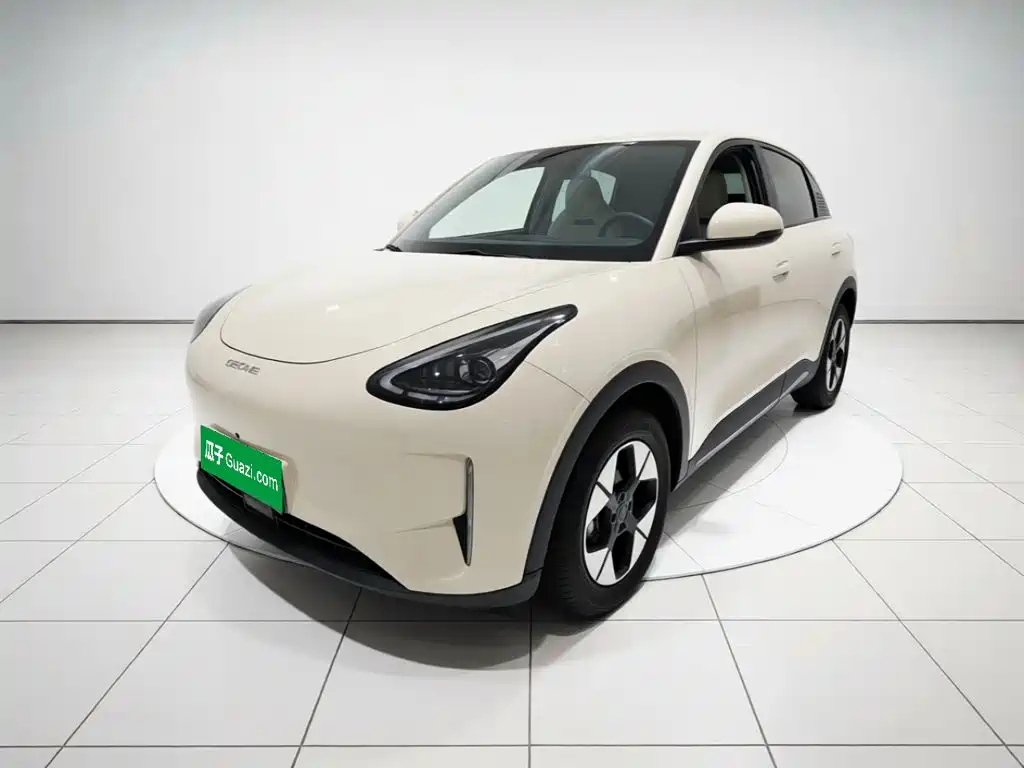Geely Galaxy Starwish 2025