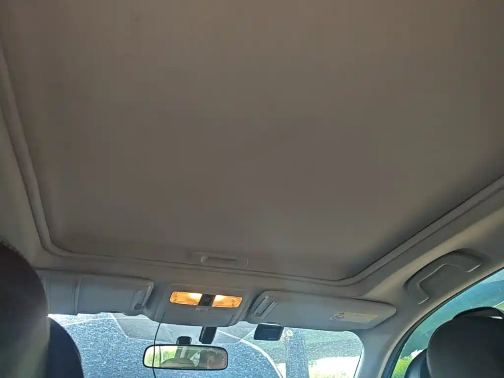 Subaru Forester 2017 — фото 18