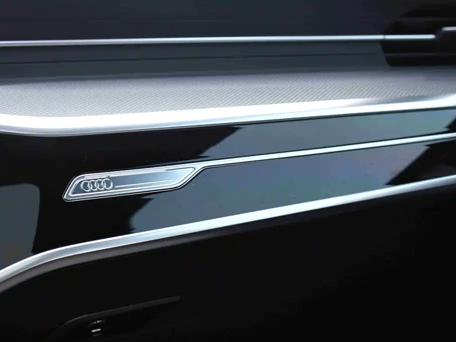 Audi A6L 2023 — фото 12